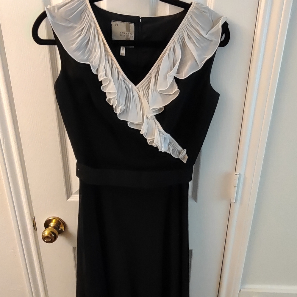Vintage 50's/60's LBD